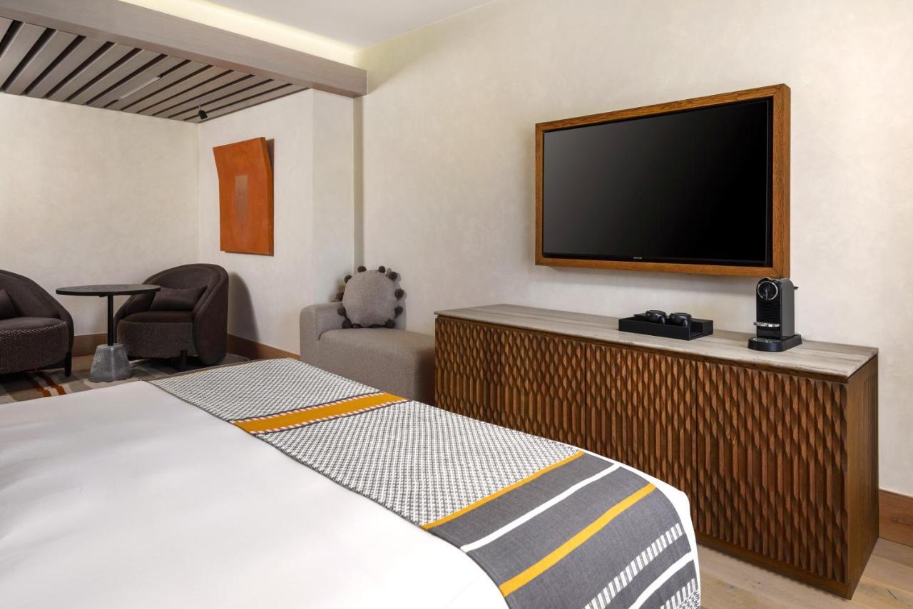 Numu Boutique Hotel, The Unbound Collection By Hyatt San Miguel de Allende Exterior foto