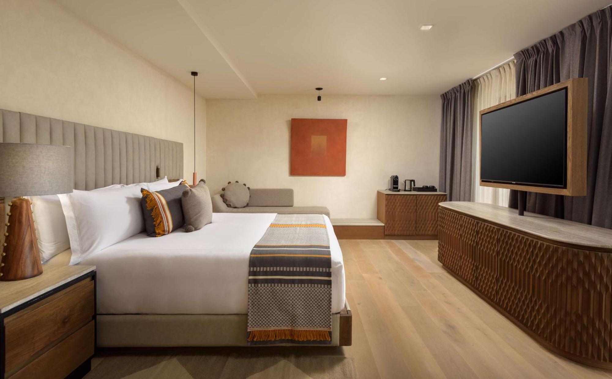 Numu Boutique Hotel, The Unbound Collection By Hyatt San Miguel de Allende Exterior foto